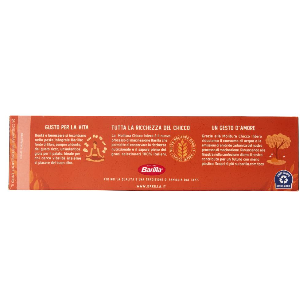 PASTA SPAGHETTI INTEGRALE BARILLA 500 GR