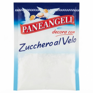 Zucchero a velo  125 gr.