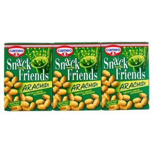 Arachidi snack friends monoporzione