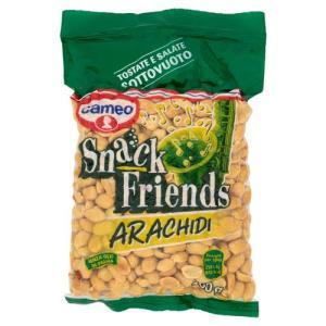 Arachidi snack friends