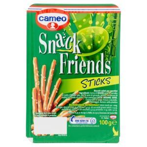 Stick salati snack friends