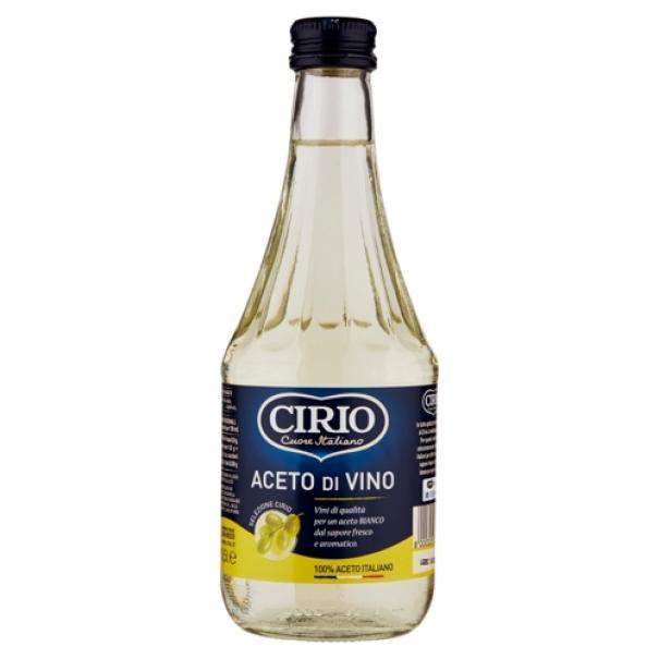 cirio, acetodivinobianco, aceto, condimenti, insalate, marinatura, spesaonline, 500 GR, CIRIO 500 GR, bonta, gusto fresco, qualita, dispensa, piacere, fragranza, prodotti cirio, 500gr, benessere, 500 GR cirio aceto di vino bianco cirio 500 gr. - foto 1