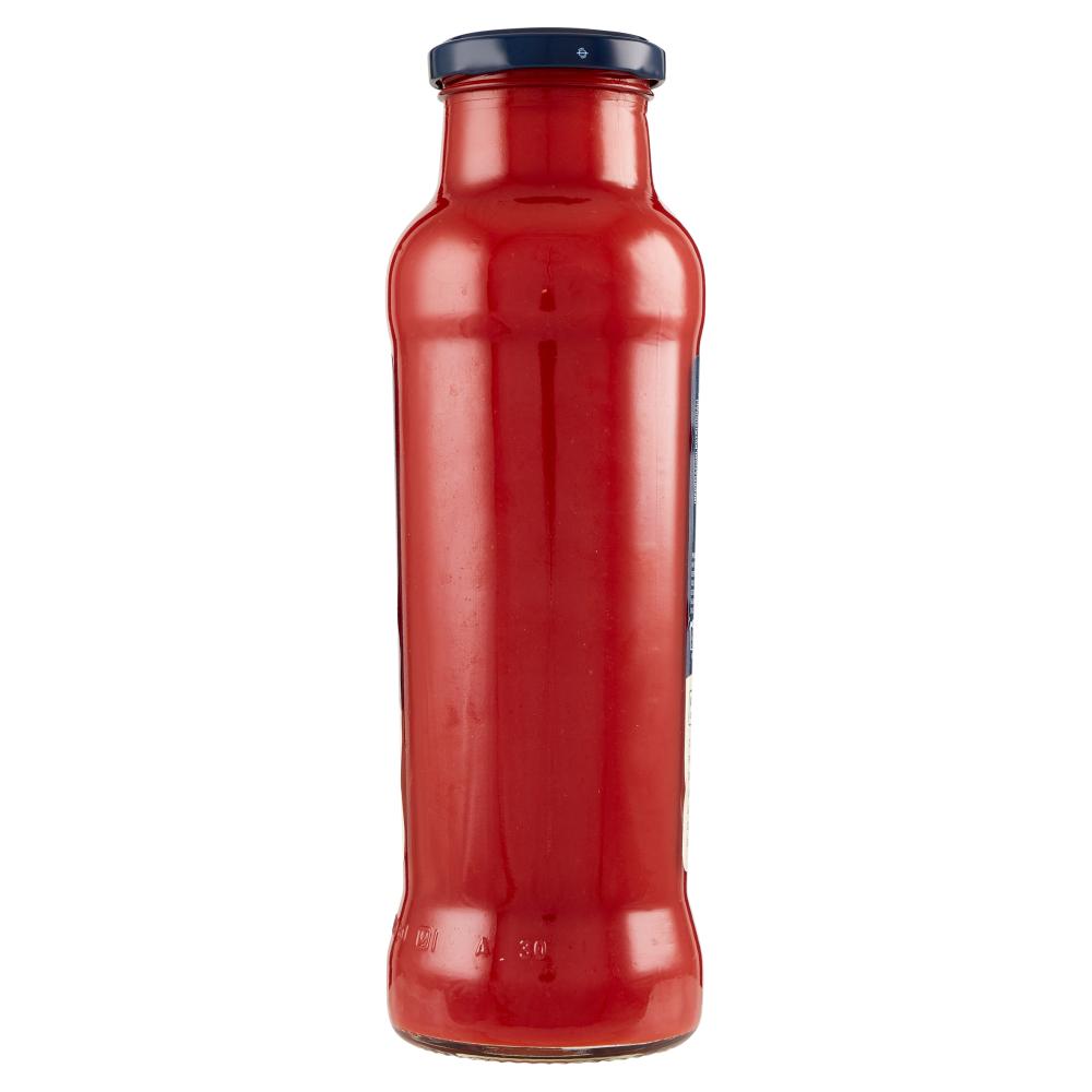 cirio passata di pomodoro verace cirio 700g - foto 2