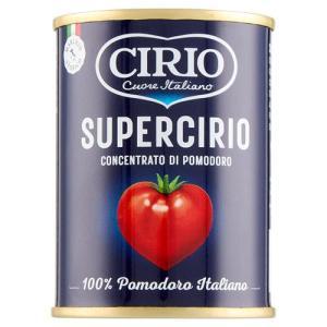 Concentrato di pomodoro super