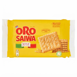Biscotti frollini classici  250 gr.
