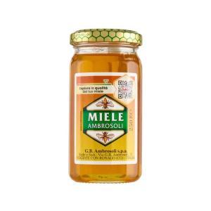 Miele millefiori classico  250 gr.