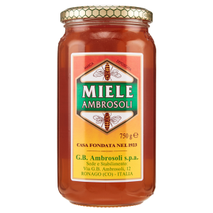 Miele millefiori  750g