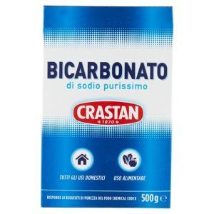 Bicarbonato di sodio