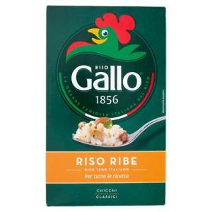 Riso ribe classico  1000 gr.