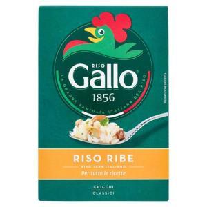 Riso ribe 500 gr