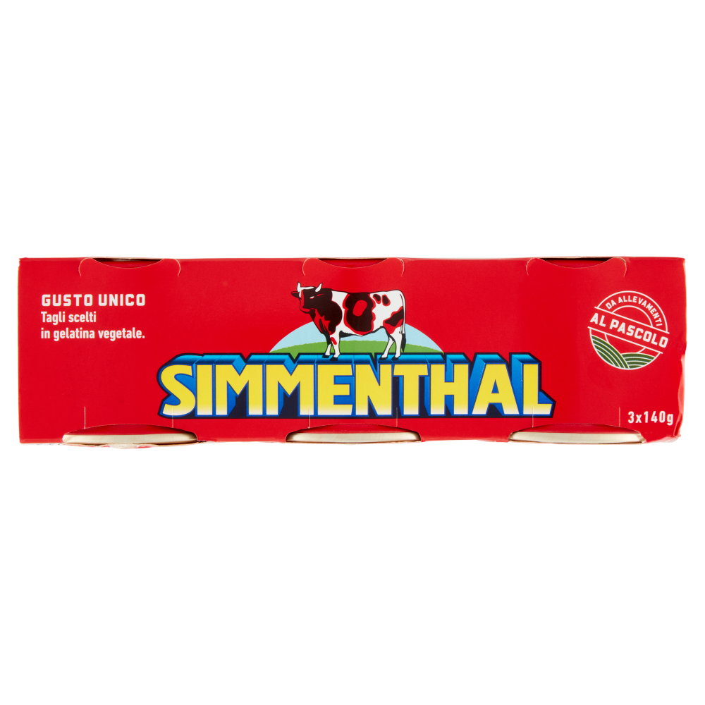 gelatina-di-carne-simmenthal-3-x-140-gr simmenthal gelatina di carne simmenthal 420 gr - foto 1