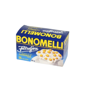 Camomilla in 14 filtri filtrofiore  28 gr.