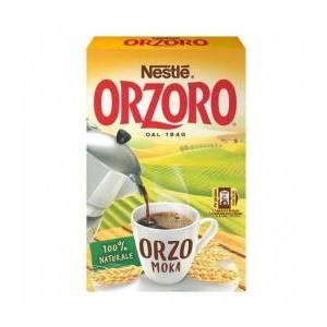 Bevanda d'orzo solubile  500 gr.