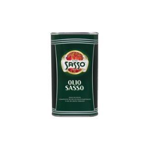 Olio di oliva  in lattina 1 litro