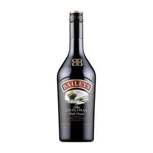 Crema di whisky irish cream  da 70 cl.