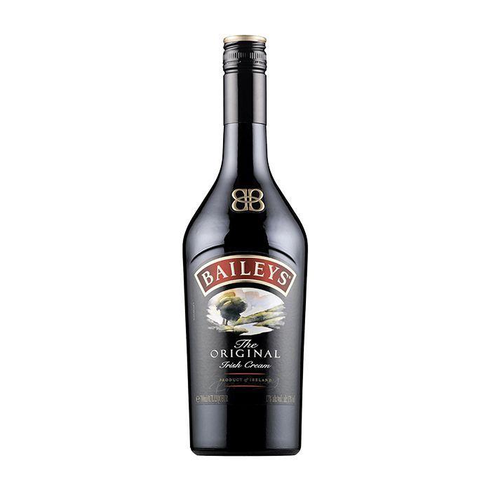 baileys crema di whisky irish cream baileys da 70 cl. - foto 1