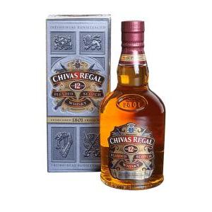 Whisky  70 cl