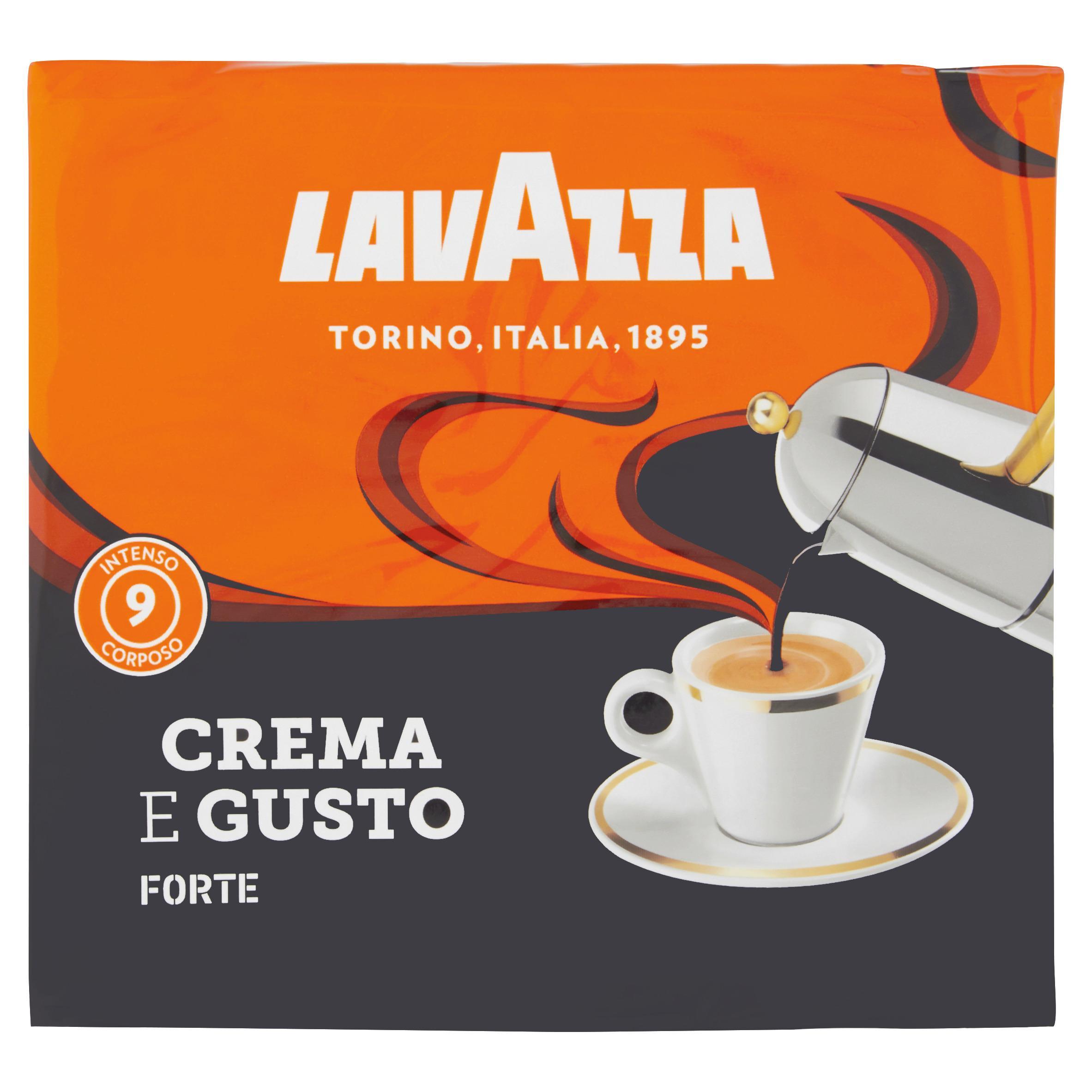 caffe-macinato-gusto-forte-lavazza-2-x-250-gr