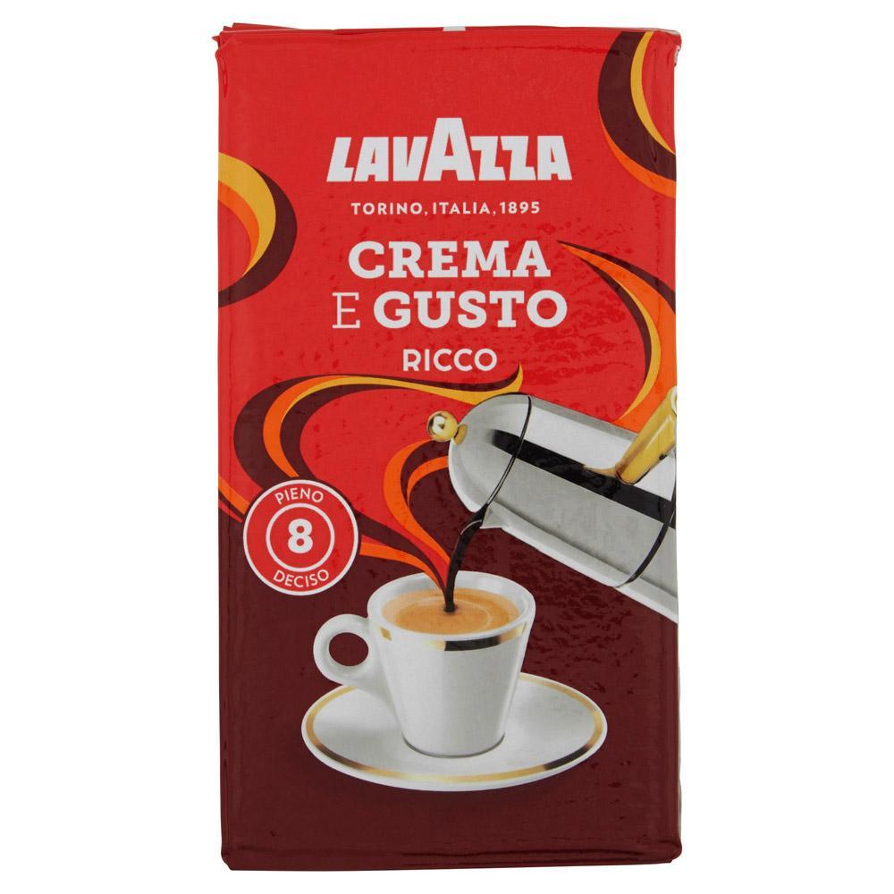 caffe-macinato-gusto-ricco-lavazza-250-gr