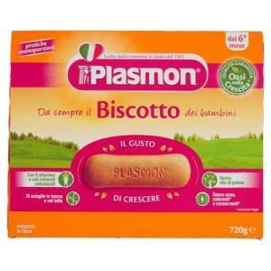 Biscotti  720 gr