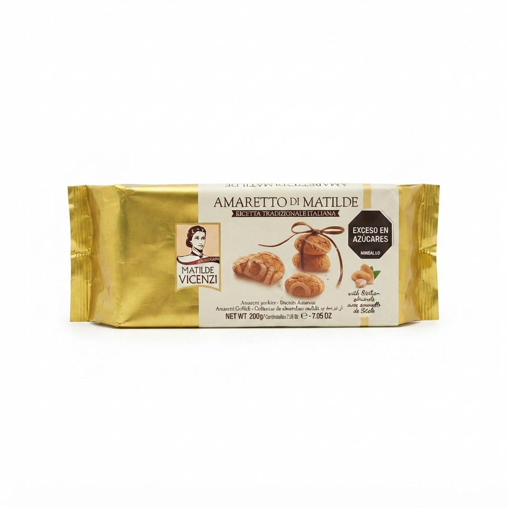 vicenzi, matildevicenzi, amaretti, pasticcini, biscottitradizionali, dolci, pasticceria, spesaonline, 175 GR, VICENZI 175 GR, bonta, gusto mandorla, qualita, dispensa, piacere, fragranza, prodotti vicenzi, 175gr, benessere, 175 GR vicenzi amaretti vicenzi 175 gr - foto 1