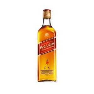 Whisky blender scotch  red label 70 cl.