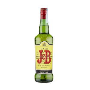 Whisky  rare blended scotch whisky 70cl