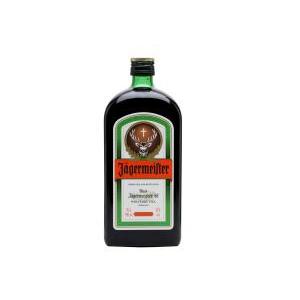 Amaro jägermeister 70 cl.