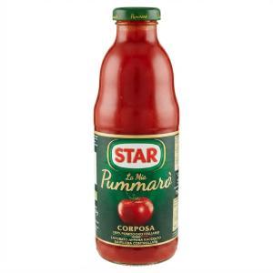 Passata di pomodoro pummaro 700 gr