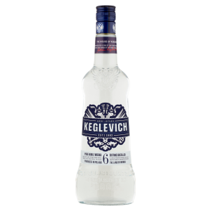 Vodka  70 cl