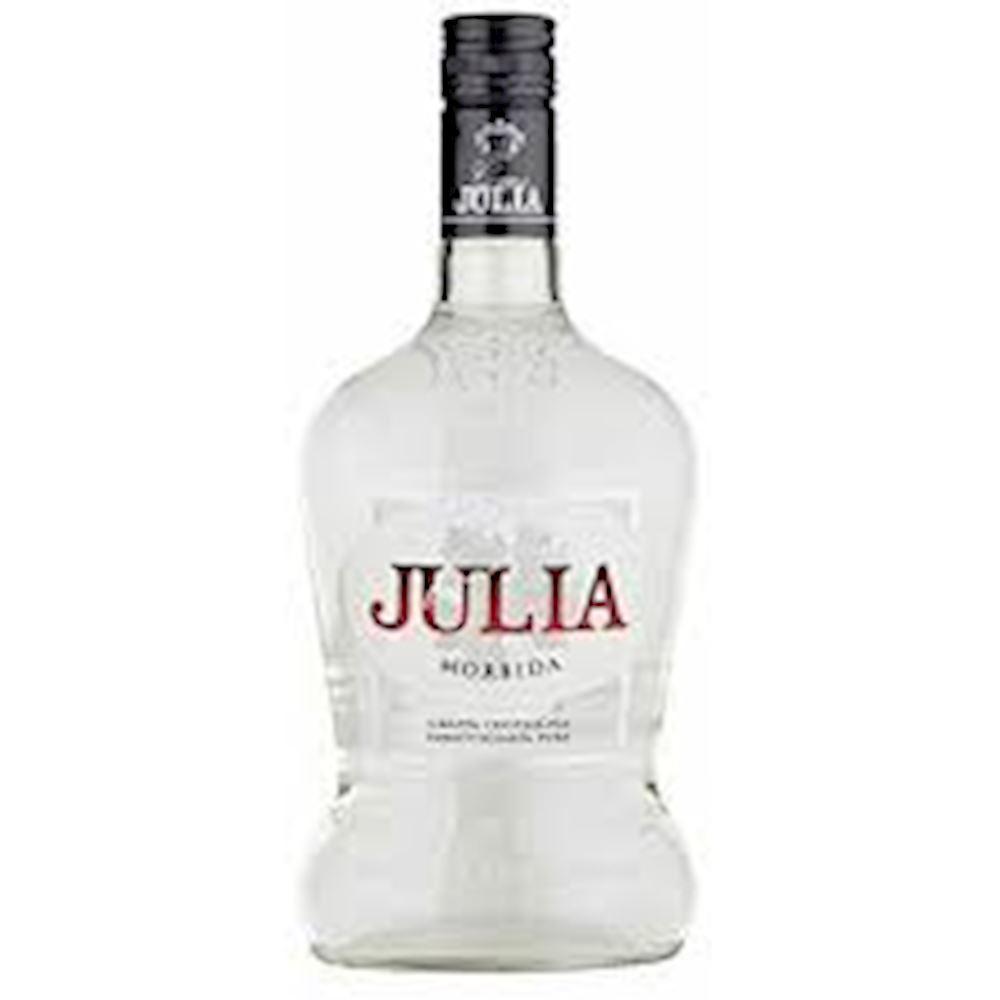 julia grappa julia superiore 700ml - foto 1 julia grappa julia superiore 700ml - foto 1