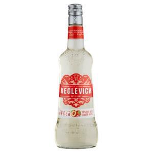 Vodka a pesca  70 cl