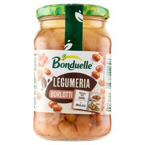 Fagioli borlotti 370 gr