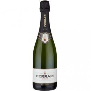 Spumante brut trento doc  75 cl