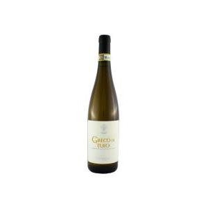 Vino bianco greco di tufo  75 cl