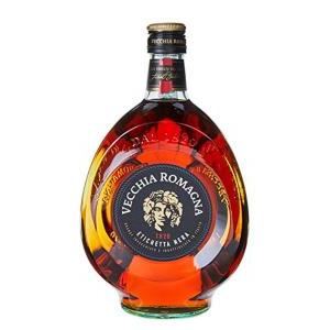 Brandy etichetta nera  70 cl