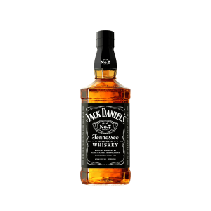 Whisky black  70 cl