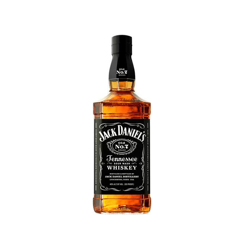 whisky-black-jack-daniels-70-cl
