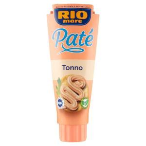 Patè al tonno  100 gr.