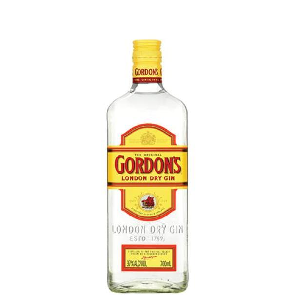 gordon's gin gordon's london dry gin 70 cl. - foto 1