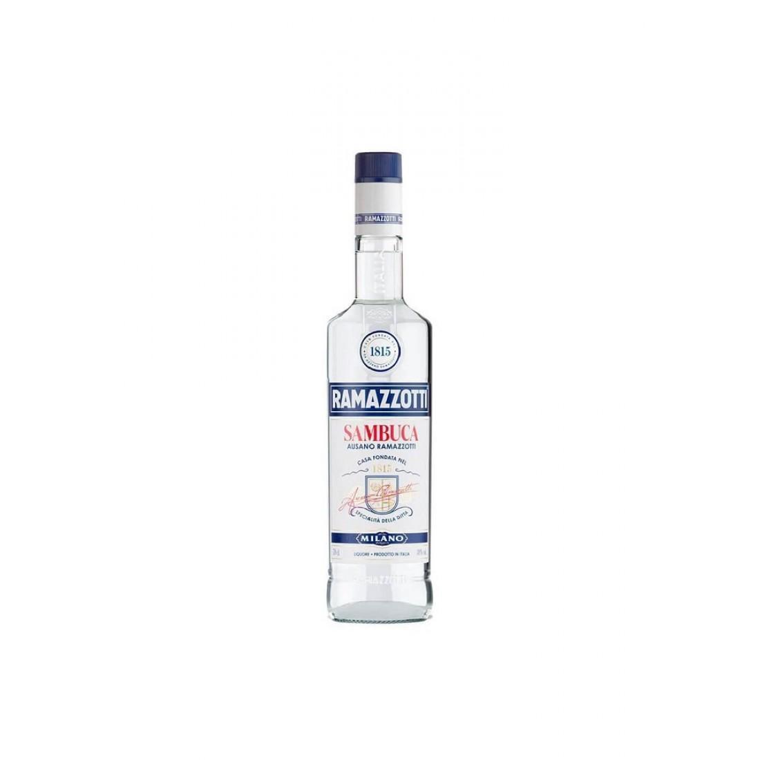 sambuca-ramazzotti-70-cl