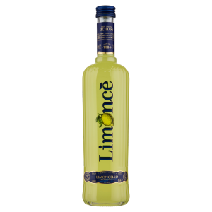 Limoncello limonce stock 50 cl