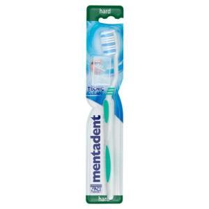 Spazzolino da denti tecnic clean setole forti  1 pezzo