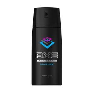 Deodorante spray corpo  marine 150ml