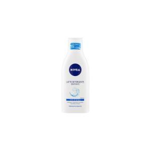 Latte detergente viso rinfrescante e idratante  200ml