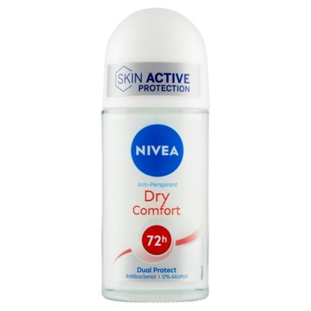 deodorante-roll-on-antitraspirante-dry-comfort-48h-nivea-50-ml deodorante-roll-on-antitraspirante-dry-comfort-48h-nivea-50-ml