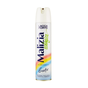 Lacca forte ecologica ecofix 300 ml