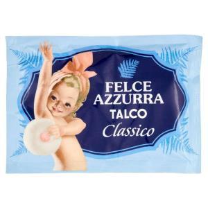 Talco classico busta 100 gr