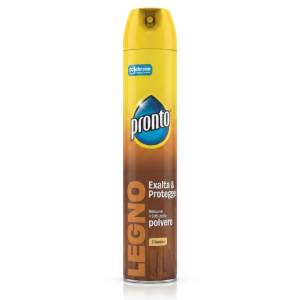 Sprays antipolvere classico 5in1  300 ml