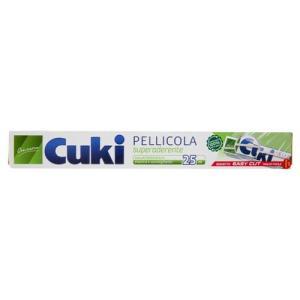 Pellicola trasparente superaderente
